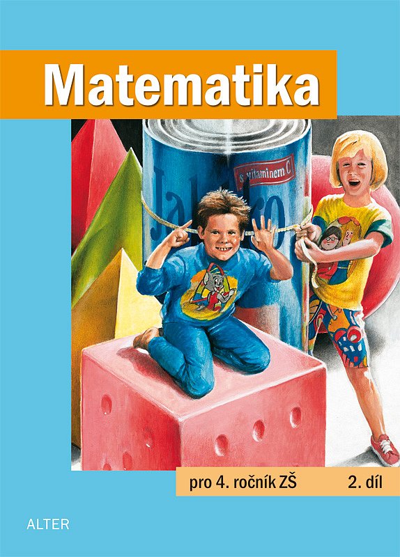 Matematika U Ebnice Van Ek