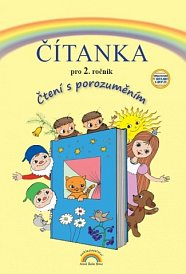 Čítanka 2, Čtení s porozuměním