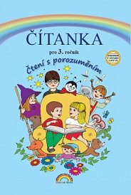 Čítanka 3, Čtení s porozuměním