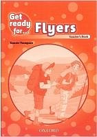 Get Ready for Flyers TB