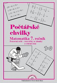 Počtářské chvilky 7