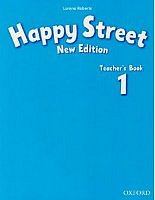 Happy Street 1 TB CZ - New Edition