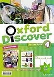 Oxford Discover Level 4 Posters