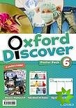 Oxford Discover Level 6 Posters 