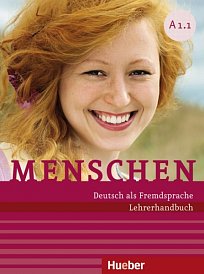 Menschen A1/1 Lehrerhandbuch 