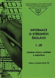 Informace o středních školách (1.díl)