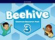 Beehive 3 Classroom Resource Pack