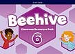 Beehive 6 Classroom Resource Pack