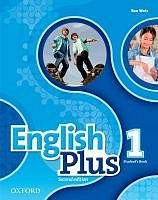 English Plus Second Edition 1 SB