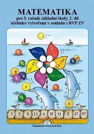 Matematika 5, 2. díl – učebnice, Čtení s porozuměním