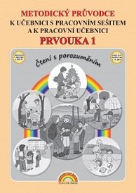 MP Prvouka 1 k učebnici s pracovním sešitem a k pracovní učebnici, Čtení s porozuměn