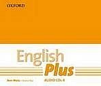 English Plus 4 Audio CD