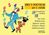 Hry v počtech