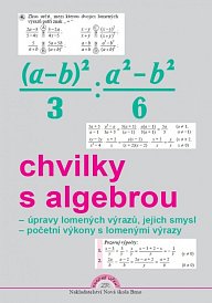 Chvilky s algebrou 9.r.