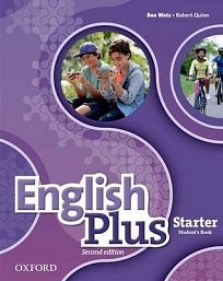 English Plus Second Edition Starter SB