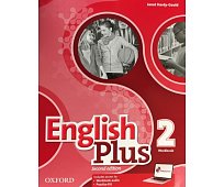 English Plus Second Edition 2 WB with access to Practice Kit