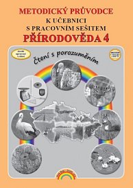 MP Přírodověda 4 k učebnici s pracovním sešitem