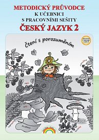 MP Český jazyk 2