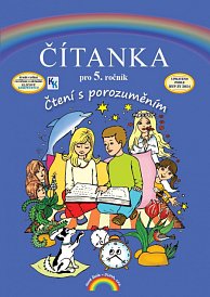 Čítanka 5, Čtení s porozuměním