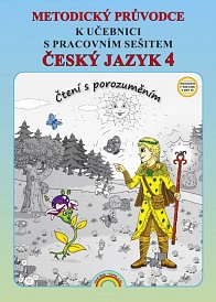 MP Český jazyk 4 k učebnici s pracovním sešitem