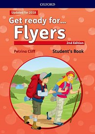 Get Ready for Second Edition - Flyers: Student´s Book with Online Audio