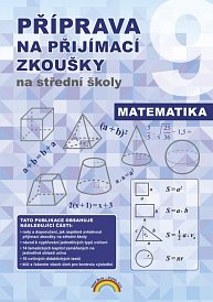 Příprava na přijímací zkoušky na střední školy - Matematika