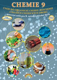 Chemie 9 - Úvod do organické chemie, biochemie a dalších chemických oborů, PS