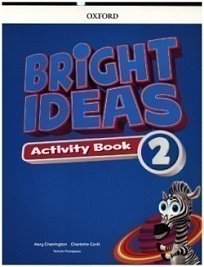 Bright Ideas 2 Activity Book with Online Practice