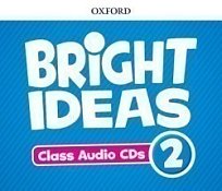 Bright Ideas 2 Class Audio CD /4/