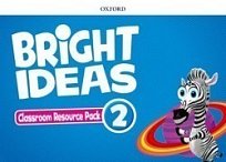 Bright Ideas 2 Classroom Resource Pack