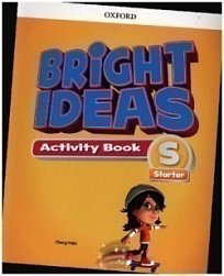 Bright Ideas Starter Activity Book