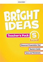 Bright Ideas Starter Teacher's Pack