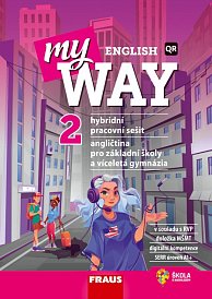 My English Way 2 PS pro ZŠ a VG hybridní