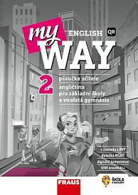 My English Way 2 PU pro ZŠ a VG