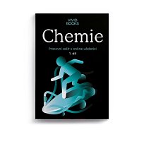 Chemie - pracovní sešit (1. díl)