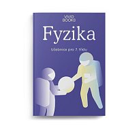 Fyzika pro 7. třídu - Učebnice