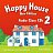 Happy House 2 Class Audio CDs (2) - New Edition