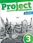 Project Fourth Edition Upgraded edition 3 Workbook