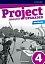 Project Fourth Edition Upgraded edition 4 Workbook